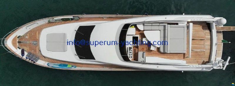 Admiral Boats 26