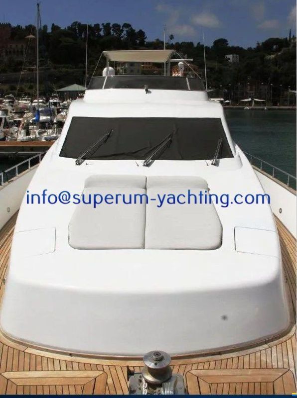 Admiral Boats 26