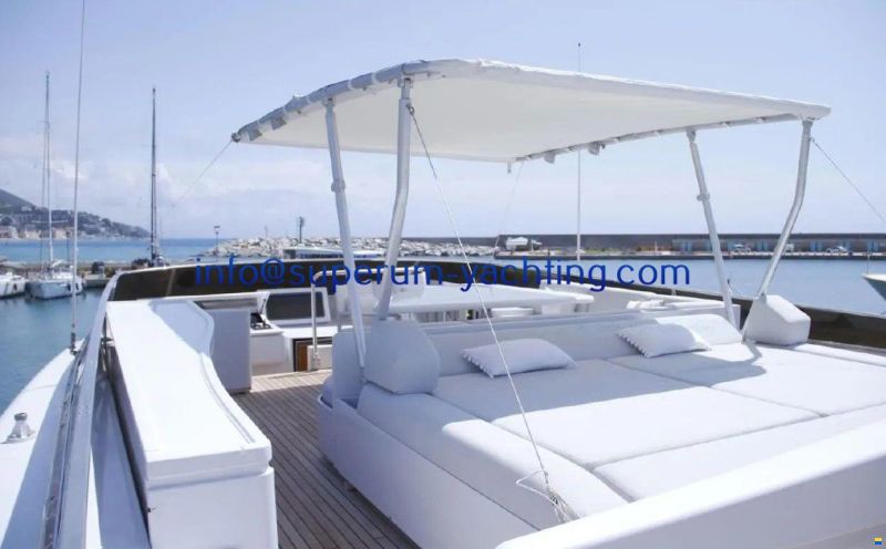 Admiral Boats 26