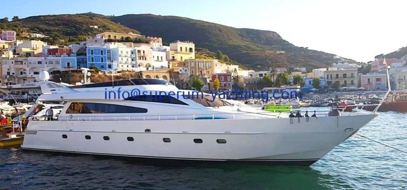 Admiral Boats 26