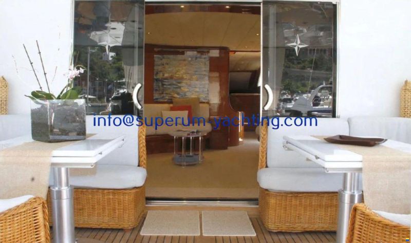 Admiral Boats 26