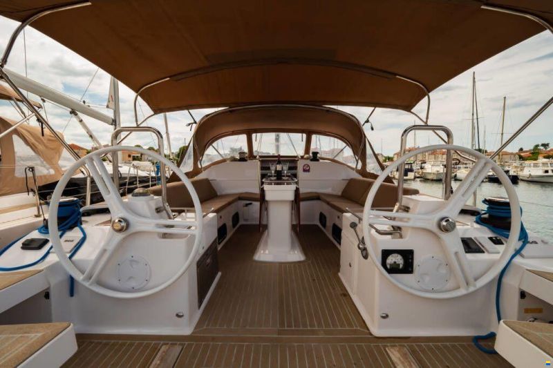 Elan Impression 50