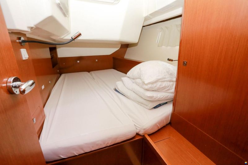 Beneteau Oceanis 41
