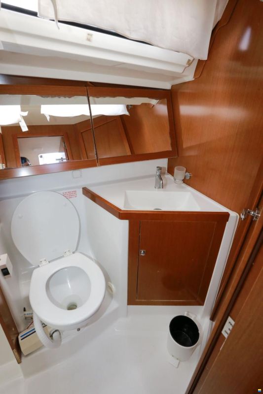 Beneteau Oceanis 41