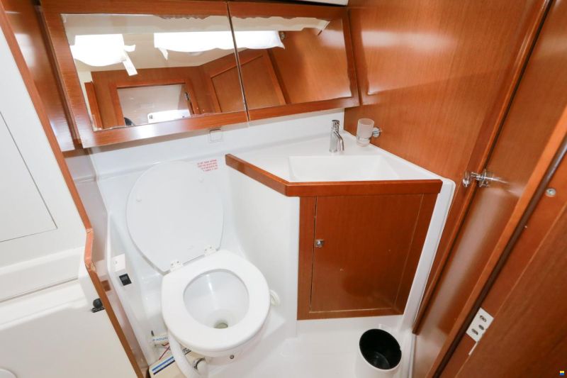 Beneteau Oceanis 41