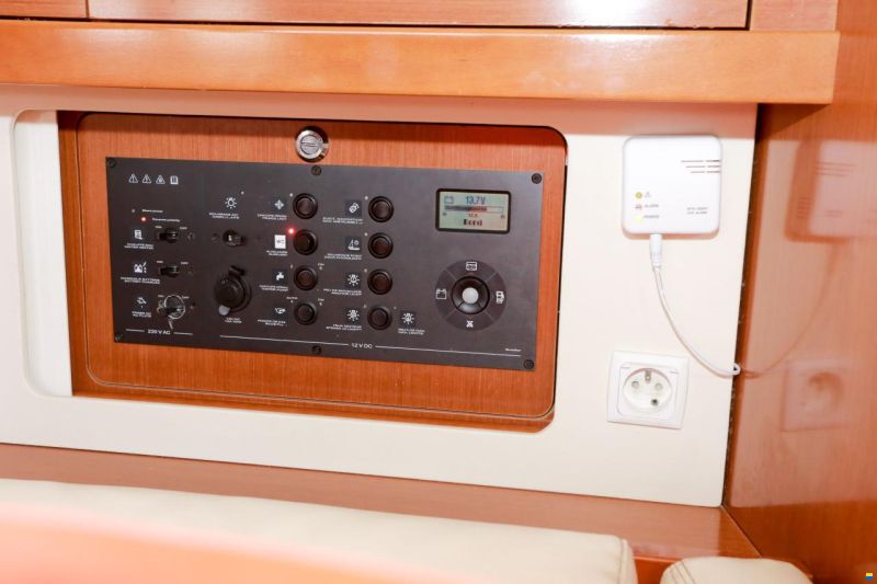 Beneteau Oceanis 41