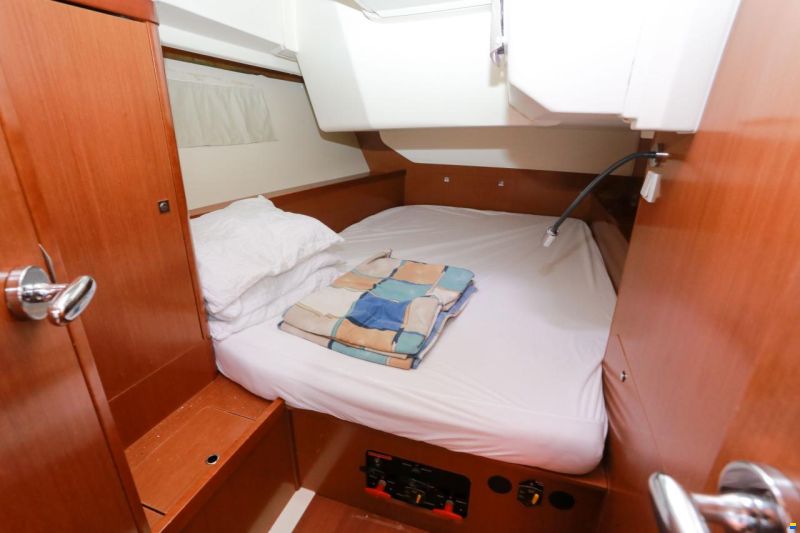 Beneteau Oceanis 41