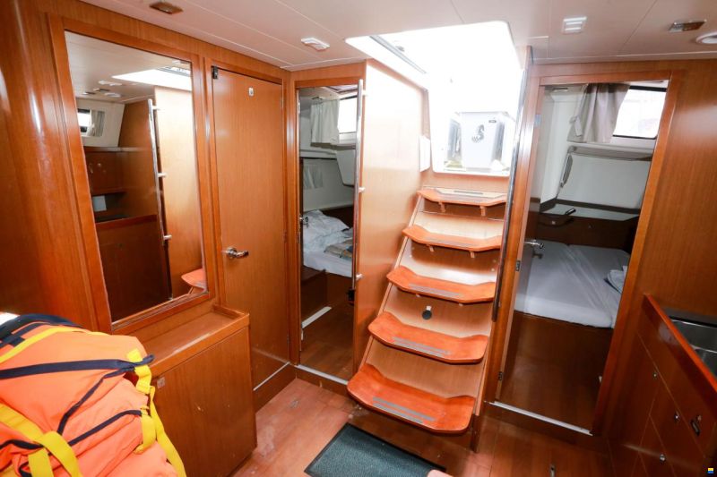 Beneteau Oceanis 41