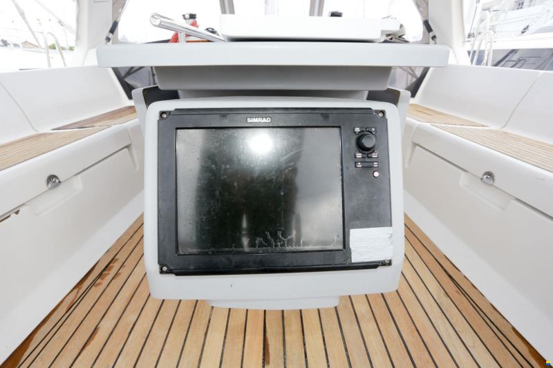 Beneteau Oceanis 41