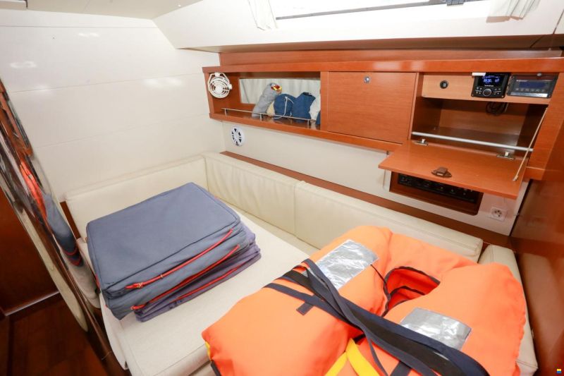 Beneteau Oceanis 41