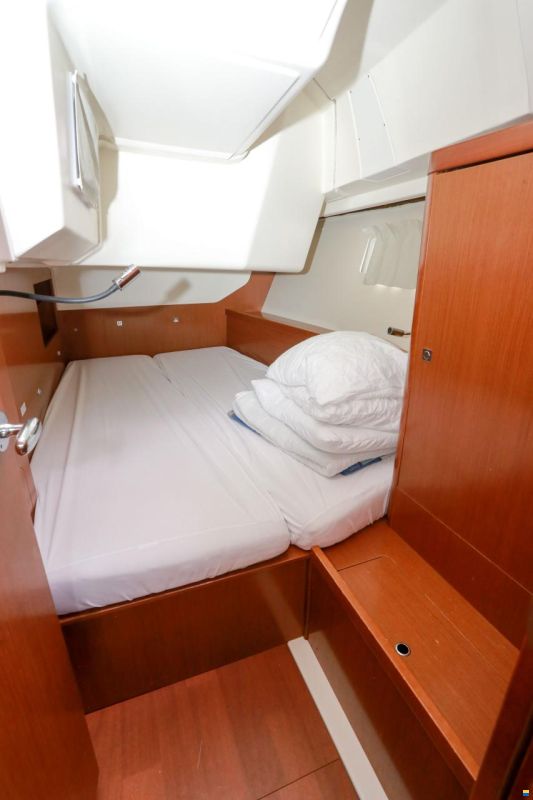 Beneteau Oceanis 41