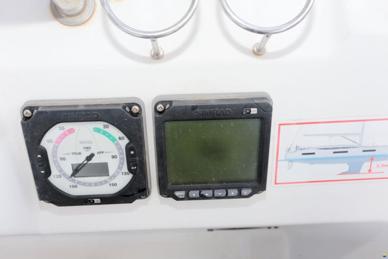 Beneteau Oceanis 41