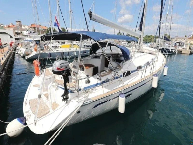Bavaria Cruiser 50