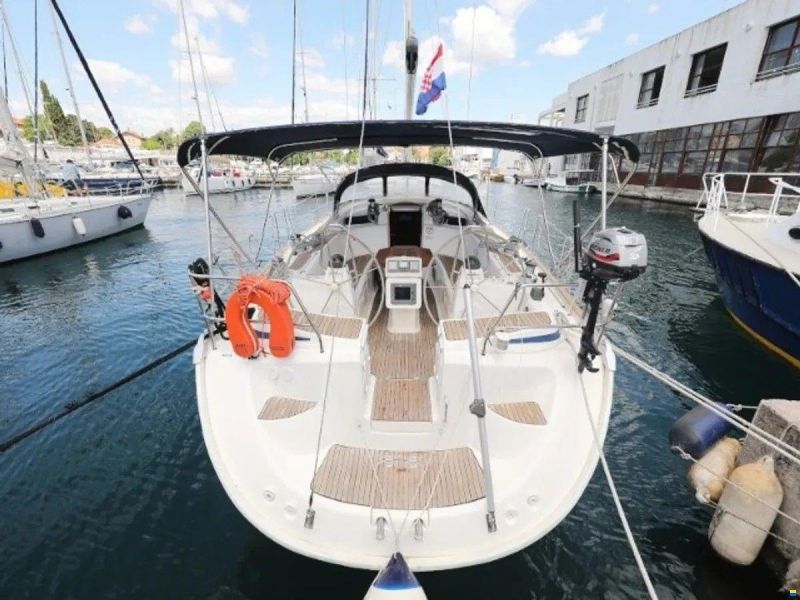 Bavaria Cruiser 50