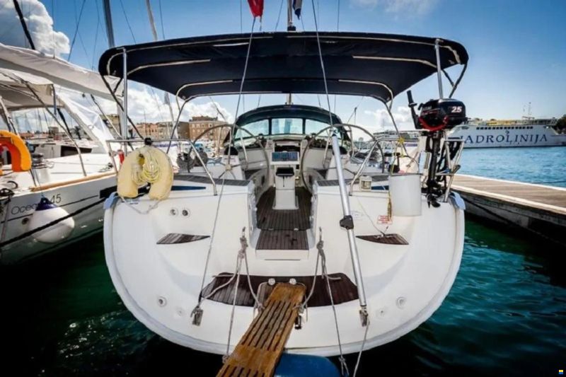 Bavaria Cruiser 50