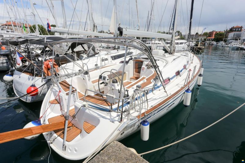 Bavaria Cruiser 50