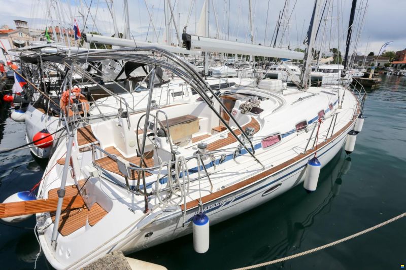 Bavaria Cruiser 50