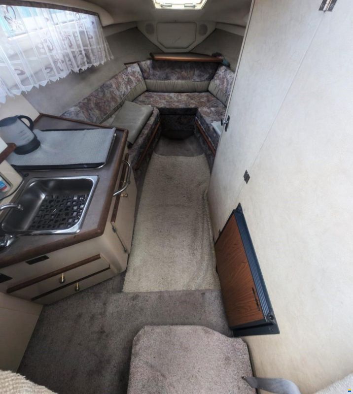 Bayliner 2655 CIERA