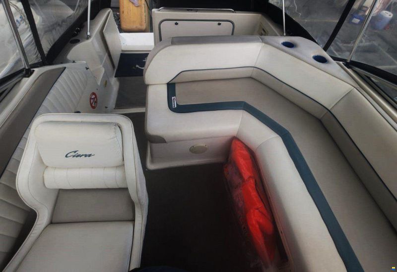 Bayliner 2655 CIERA