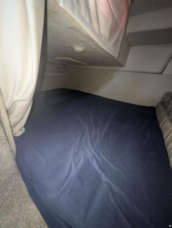 Bayliner 2655 CIERA