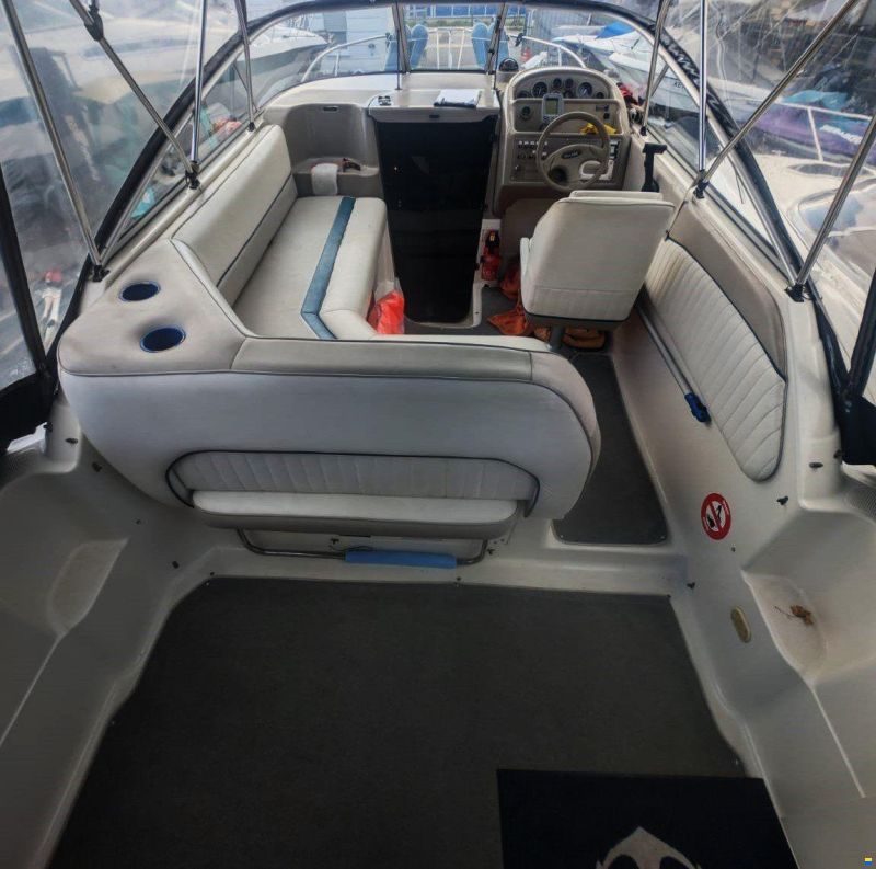 Bayliner 2655 CIERA