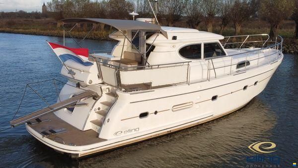 Elling E3 Ultimate (Nieuw Model)