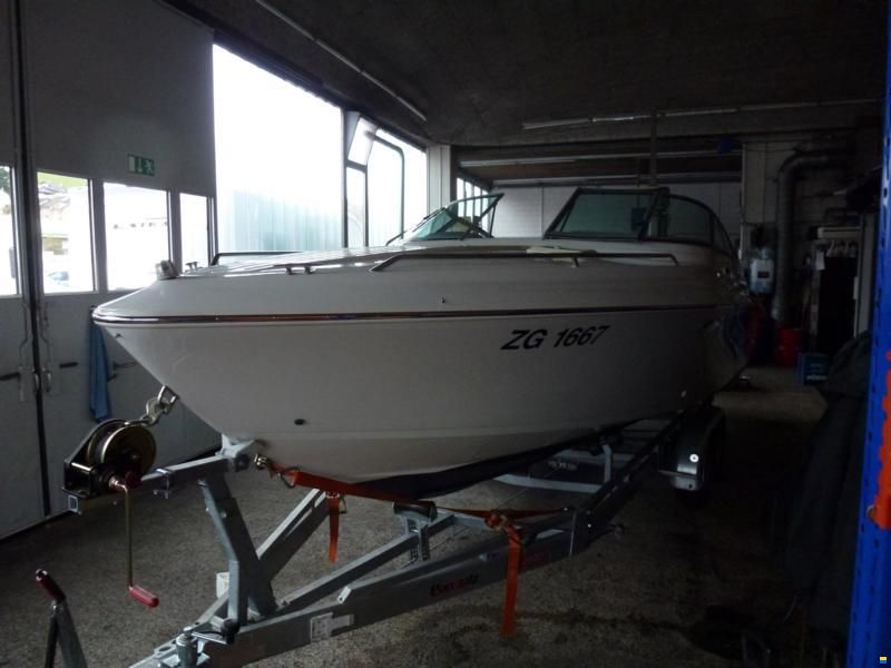 Falcon Yachts GB 2270 CD