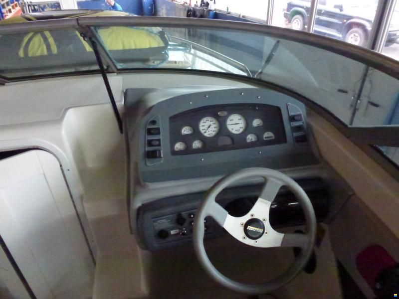 Falcon Yachts GB 2270 CD