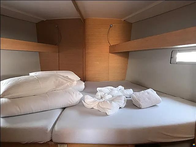 Dufour 460 Grand Large