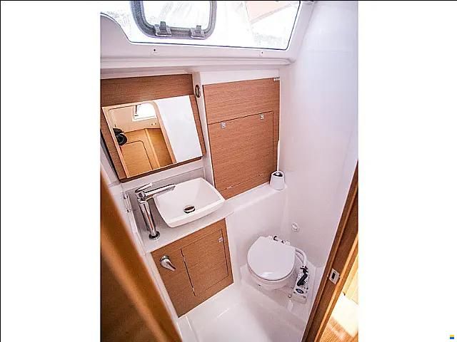 Dufour 460 Grand Large