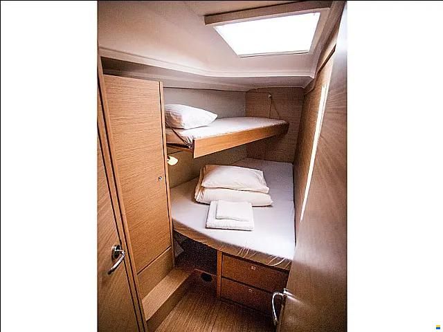 Dufour 460 Grand Large