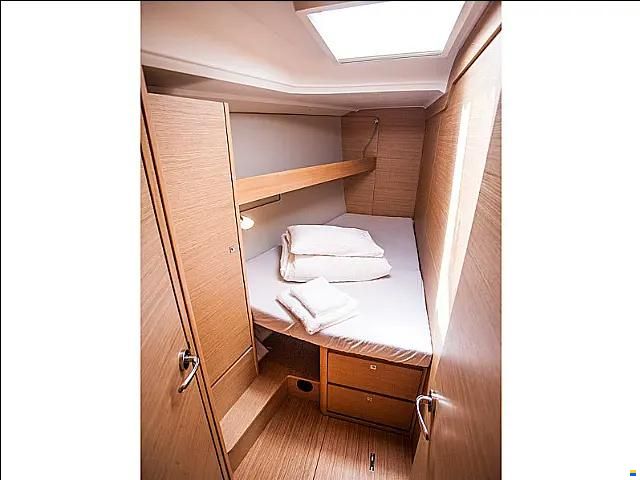 Dufour 460 Grand Large