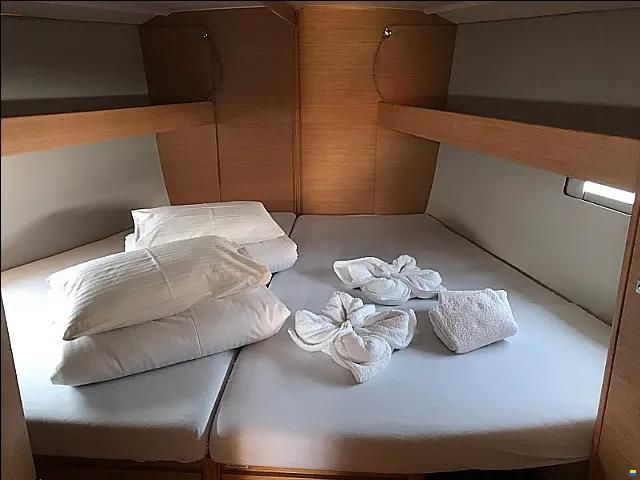 Dufour 460 Grand Large