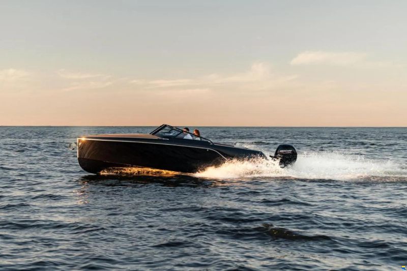 Flying Shark 7.7 Classic