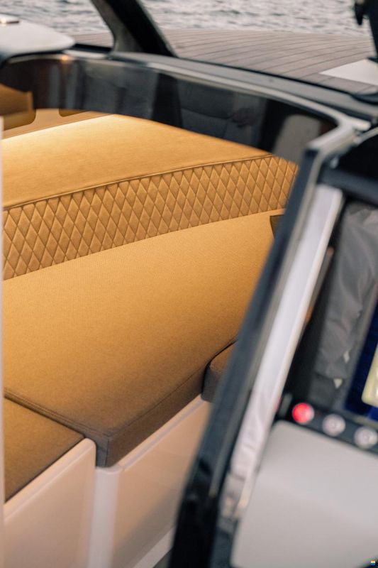 Flying Shark 7.7 Classic