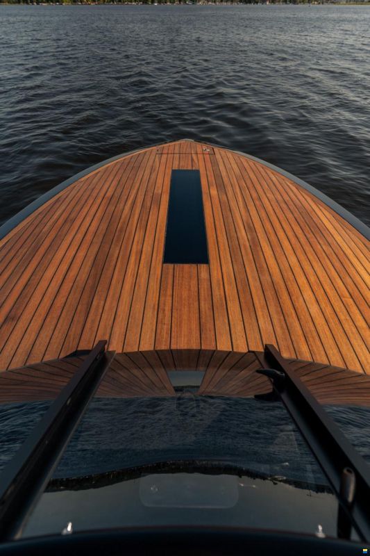 Flying Shark 7.7 Classic