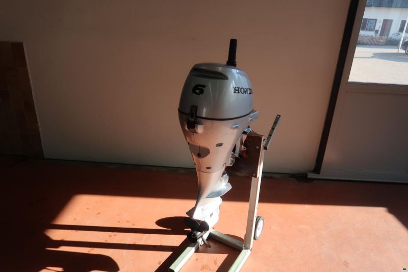 Honda BF6 DK2