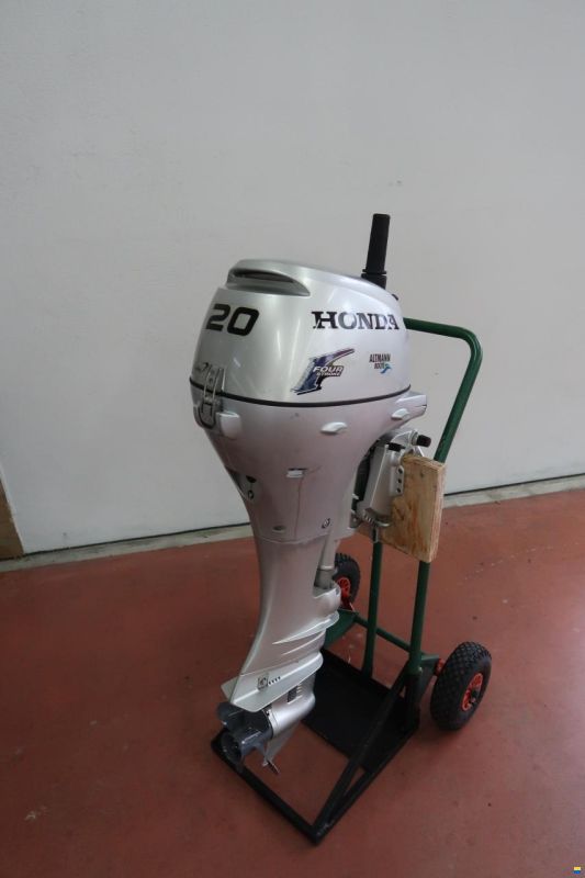 Honda BF20D3