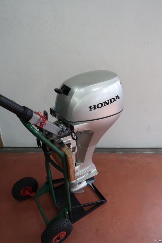Honda BF20 D3