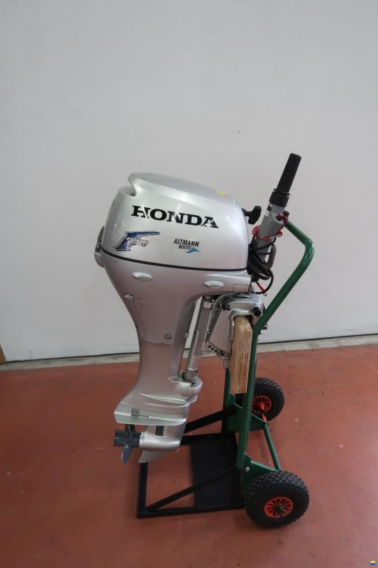 Honda BF20D3