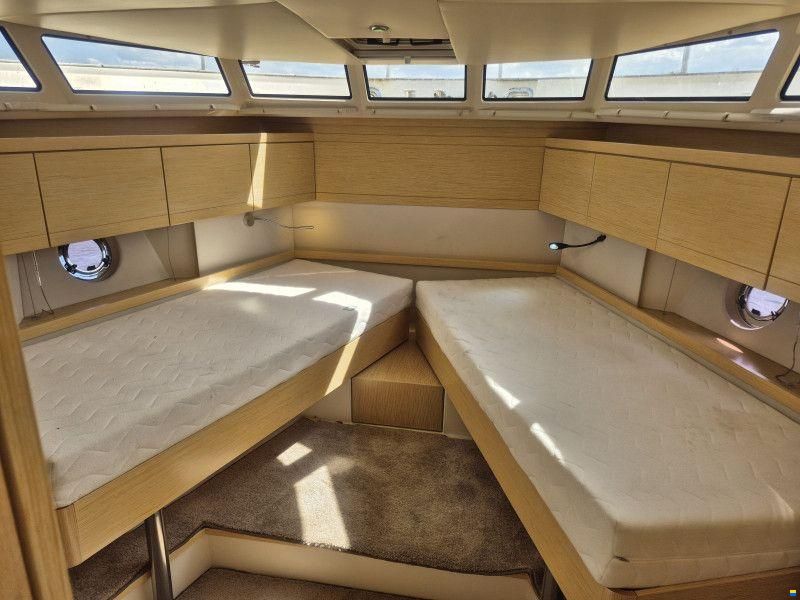 Greenline 40 HYBRID