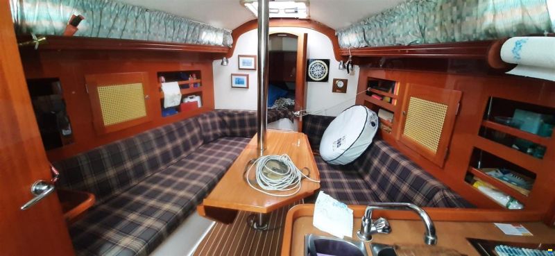 Hanse 311
