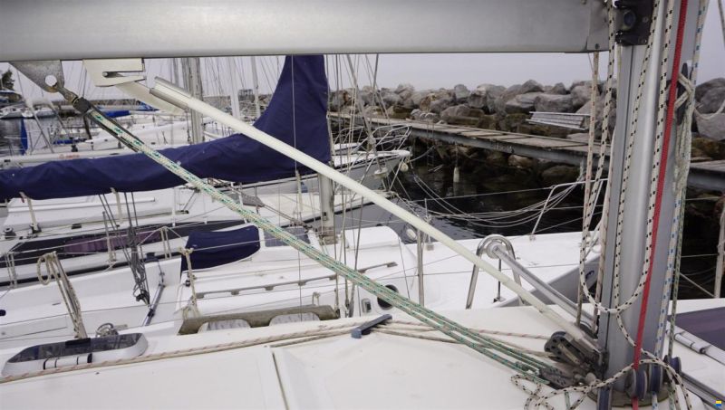 Hanse 311