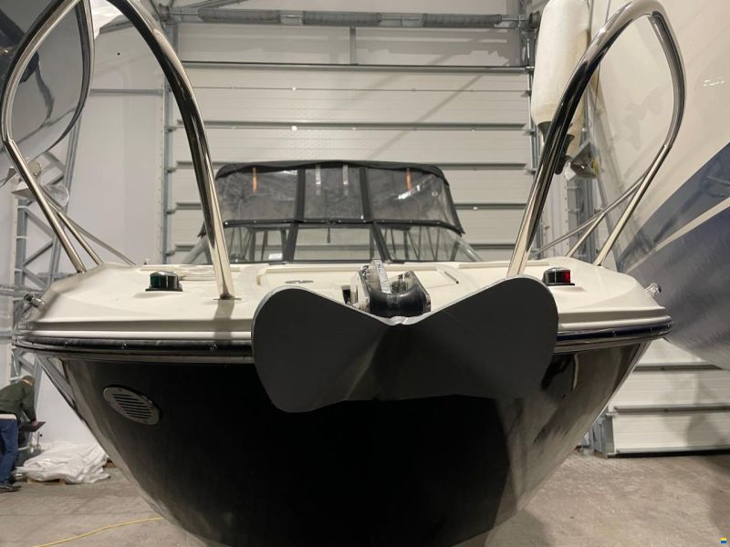 Bayliner 742 R Cuddy