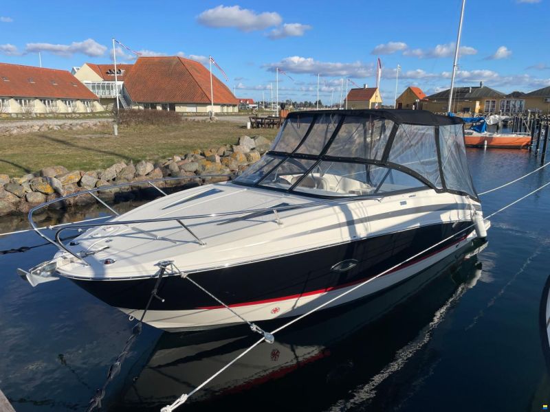 Bayliner 742 R Cuddy
