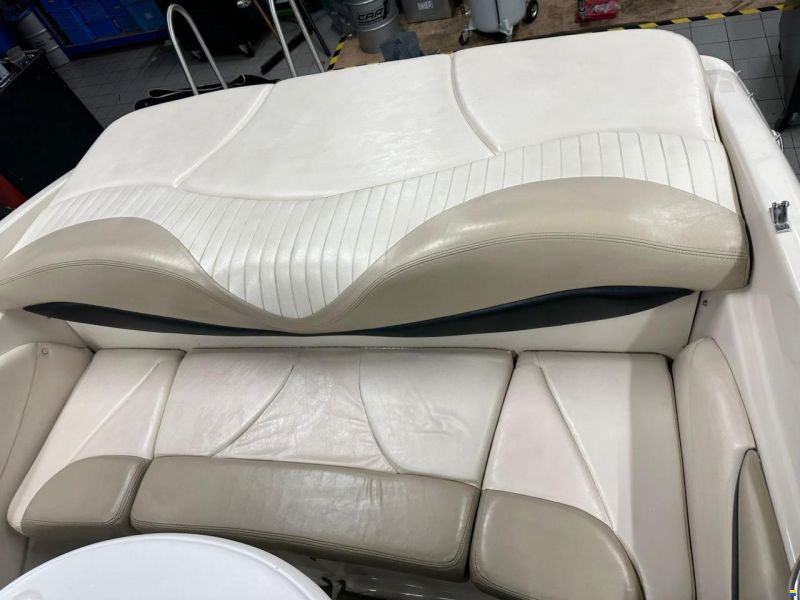 Glastron BOWRIDER 185