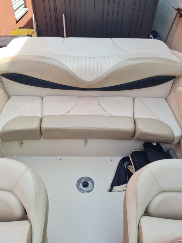 Glastron BOWRIDER 185