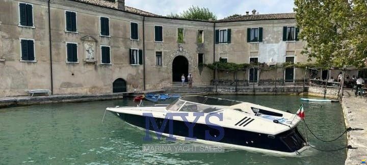 Riva SAINT TROPEZ