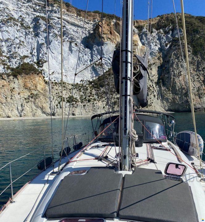 Jeanneau Sun Odyssey 49i