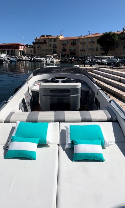 Monte-Carlo 30 Offshorer